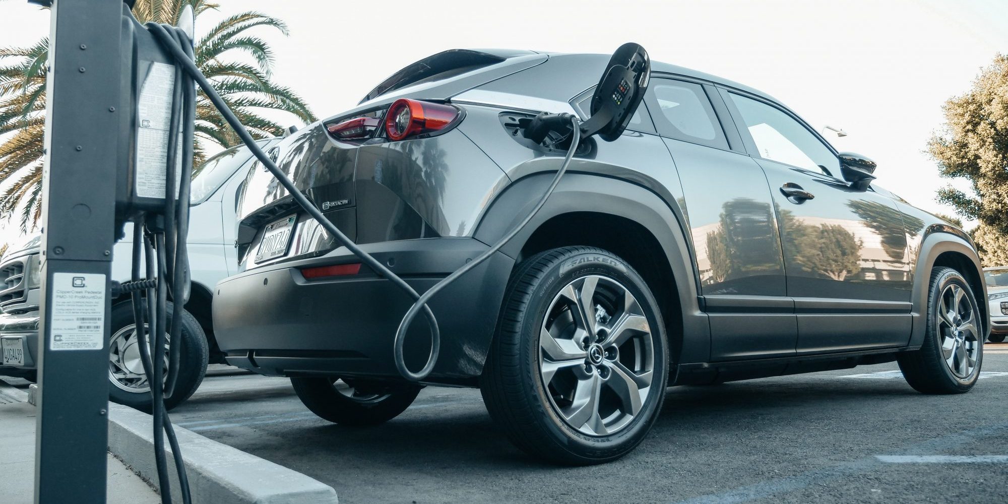 EV Charging 2 EV Charging 2