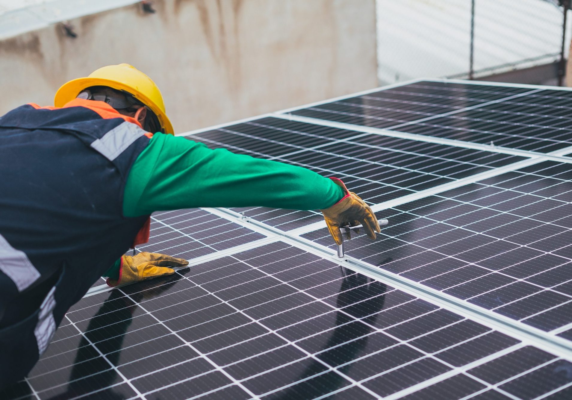Solar Solar
